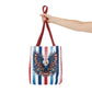 Patriotic Pride Tote Bag