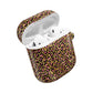 Leopard Luxe AirPod Case Accessories.