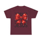 JESUS Unisex Heavy Cotton Tee