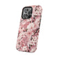 Cherry Blossom Magnetic Tough iPhone Cases