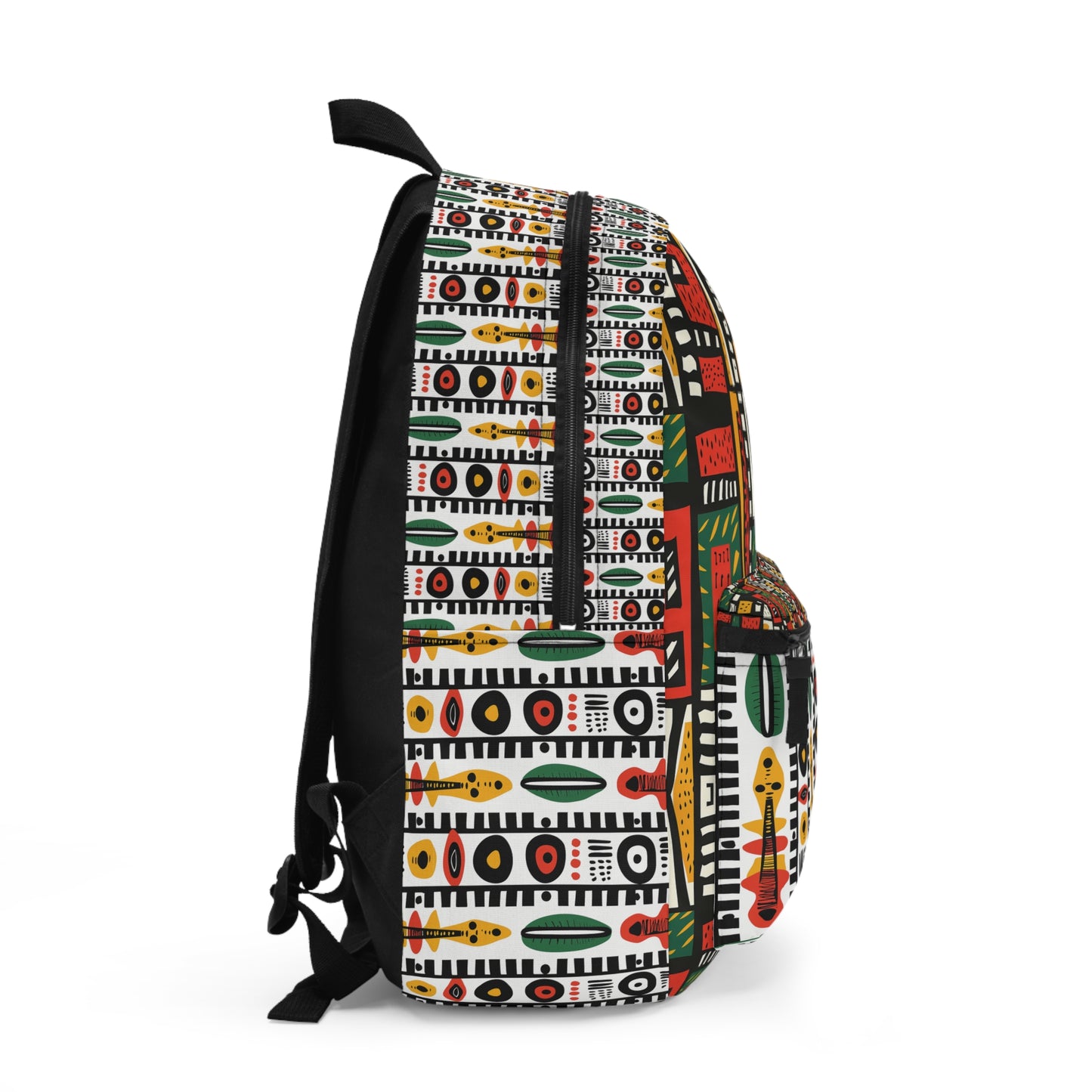 Tribal Harmony Backpack