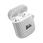 Personalized Geometric Airpods Pro/Gen 1, 2, 3, 4 Protector