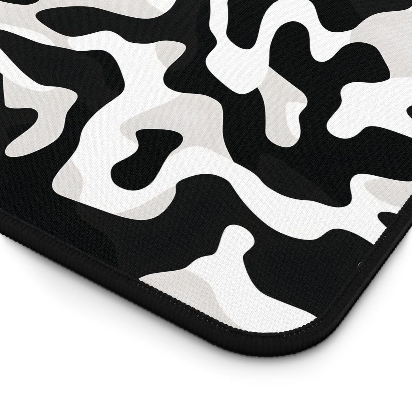 Urban Camo Desk Mat