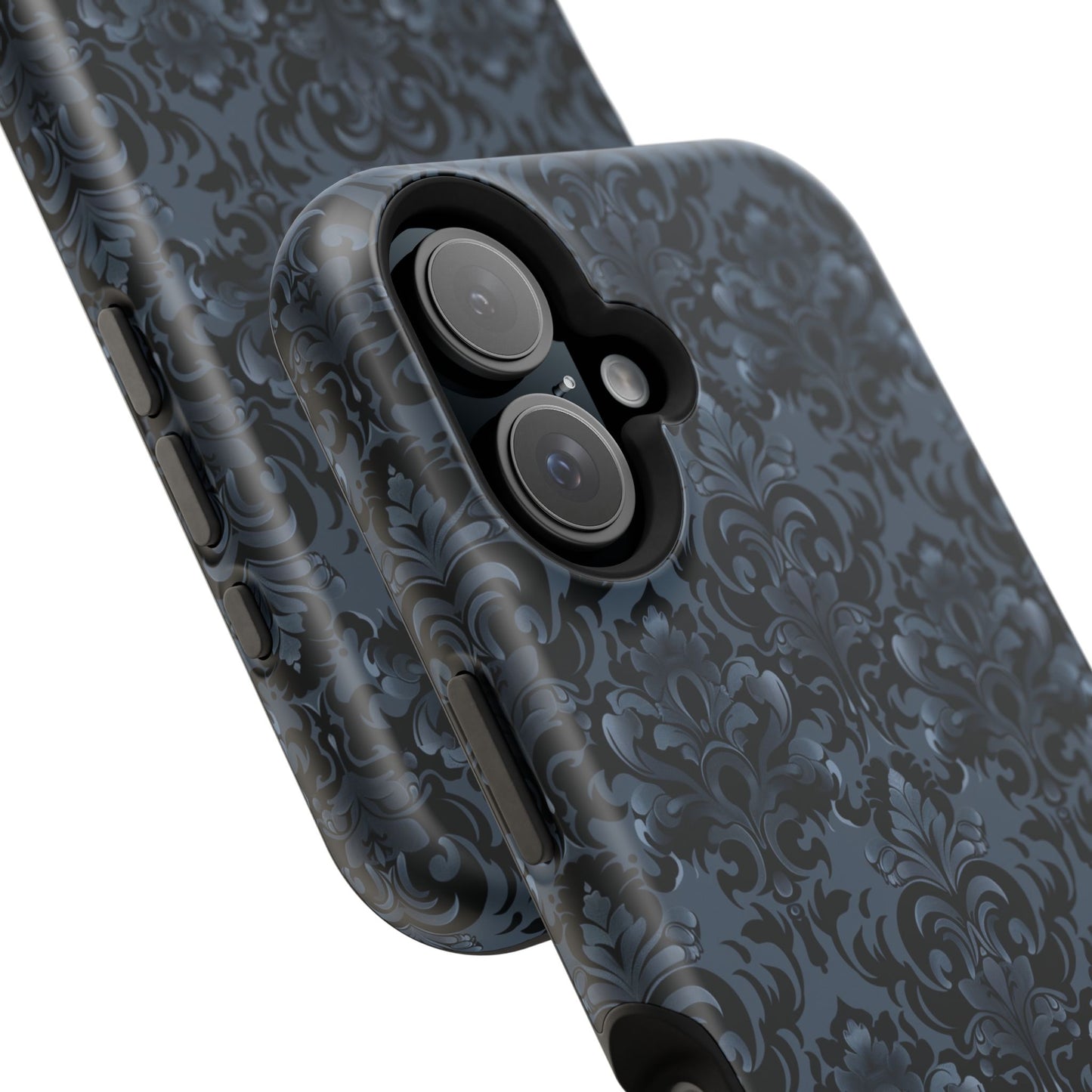 Opulent Dusk Magnetic Tough iPhone Cases