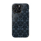 Opulent Dusk Magnetic Tough iPhone Cases