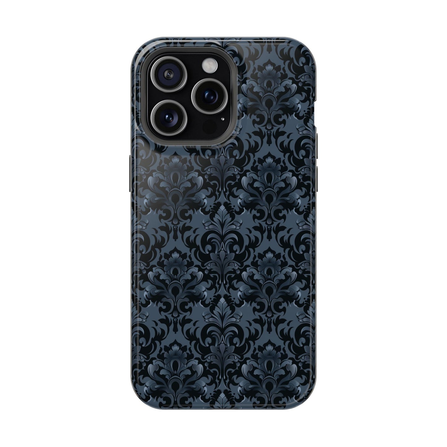 Opulent Dusk Magnetic Tough iPhone Cases