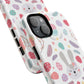 Cute Easter Bunny iPhone Case, Tough Magnetic Phone Cover, Spring Gift, Durable iPhone Accessory, Adorable Easter Decor