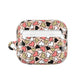 Love Hearts AirPod Cases - Cute Heart Pattern Earbud Holder.