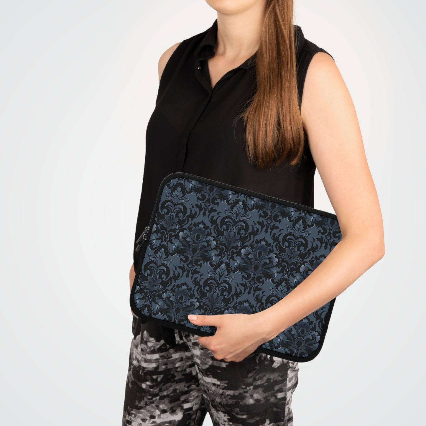 Opulent Dusk Laptop Sleeve