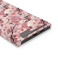 Cherry Blossom iPhone and Samsung Case With Card Holder