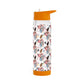 Study Chic Infuser Water Bottle