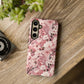 Cherry Blossom  Samsung and Google Tough Cases