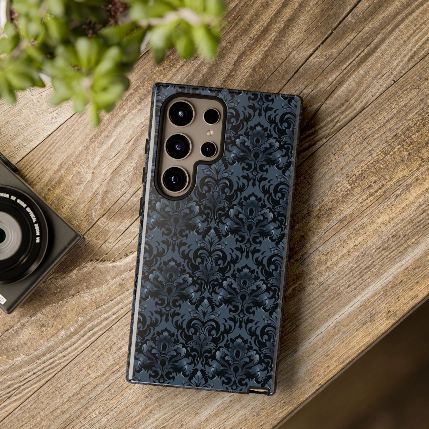 Opulent Dusk Samsung or Google Pixel Tough Cases