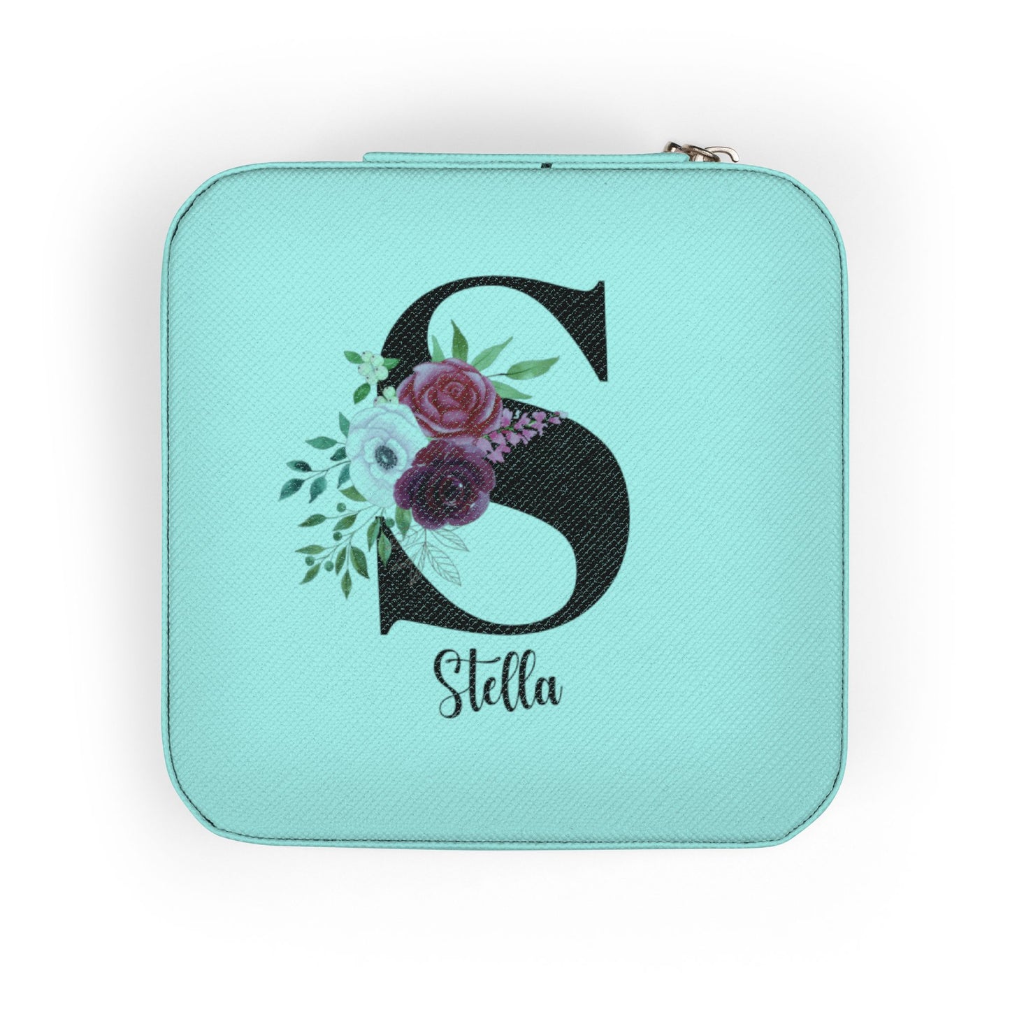 Jewelry Travel Case