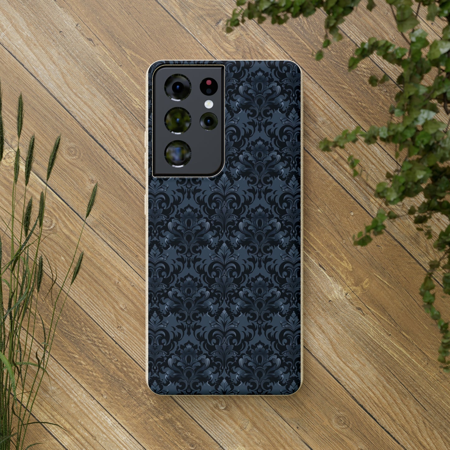 Opulent Dusk Samsung Biodegradable Cases