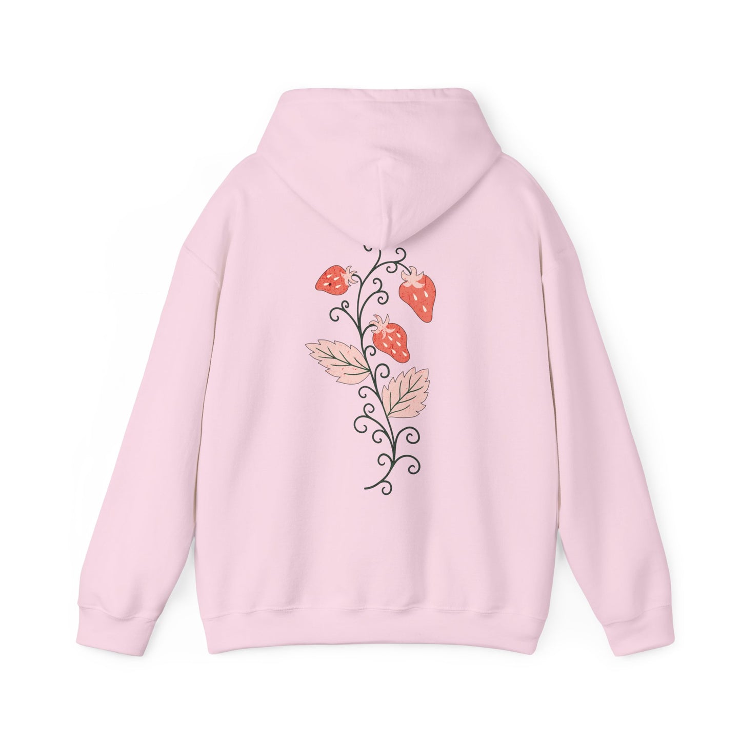 LOVE Coquette Unisex Gildan Hoodie Sweatshirt