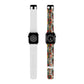 Tribal Harmony Vibrant Apple Watch Band, Colorful Watch Strap, Unique Wristband for Apple Watch, Artistic Accessory, Trendy Gift Idea, Seasonal Style