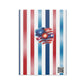 Patriotic Pride A Hardcover Notebook (PY)