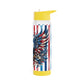 Patriotic Pride Infuser Water Bottle