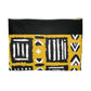 Tribal Vibes Accessory Pouch