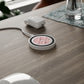 Cherry Blossom Floral Wireless Charging Pad