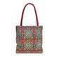 Kaleidoscope Tote Bag (All Over Print)