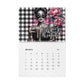 365 Days of Sass: A Year of Bold & Brilliant Attitude Standard Wall Calendar (2025)