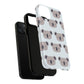 Cute Koala iPhone Case, Tough Magnetic iPhone Cases, Funny Animal Cases, Unique Gifts for Animal Lovers, Cute Phone Accessories, Birthday Gift