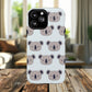 Cute Koala iPhone Case, Tough Magnetic iPhone Cases, Funny Animal Cases, Unique Gifts for Animal Lovers, Cute Phone Accessories, Birthday Gift