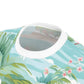 Tropical Escape Unisex Tee (AOP)