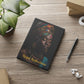 Regal Reflections: African Majesty A Hardcover Notebook