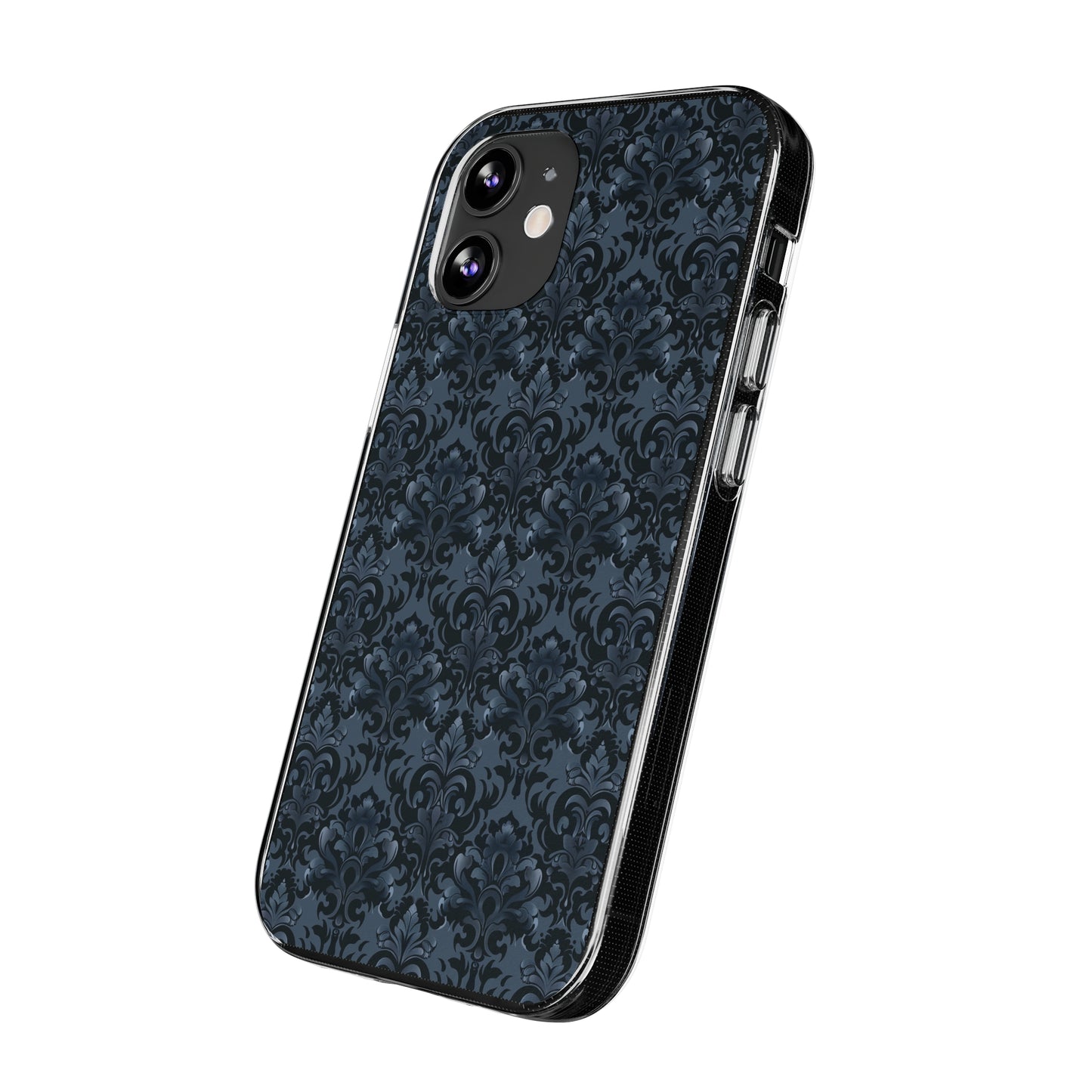 Opulent Dusk Soft iPhone, Google and Samsung Cases