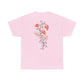 LOVE Charm Coquette Unisex Heavy Gildan Cotton Tee.