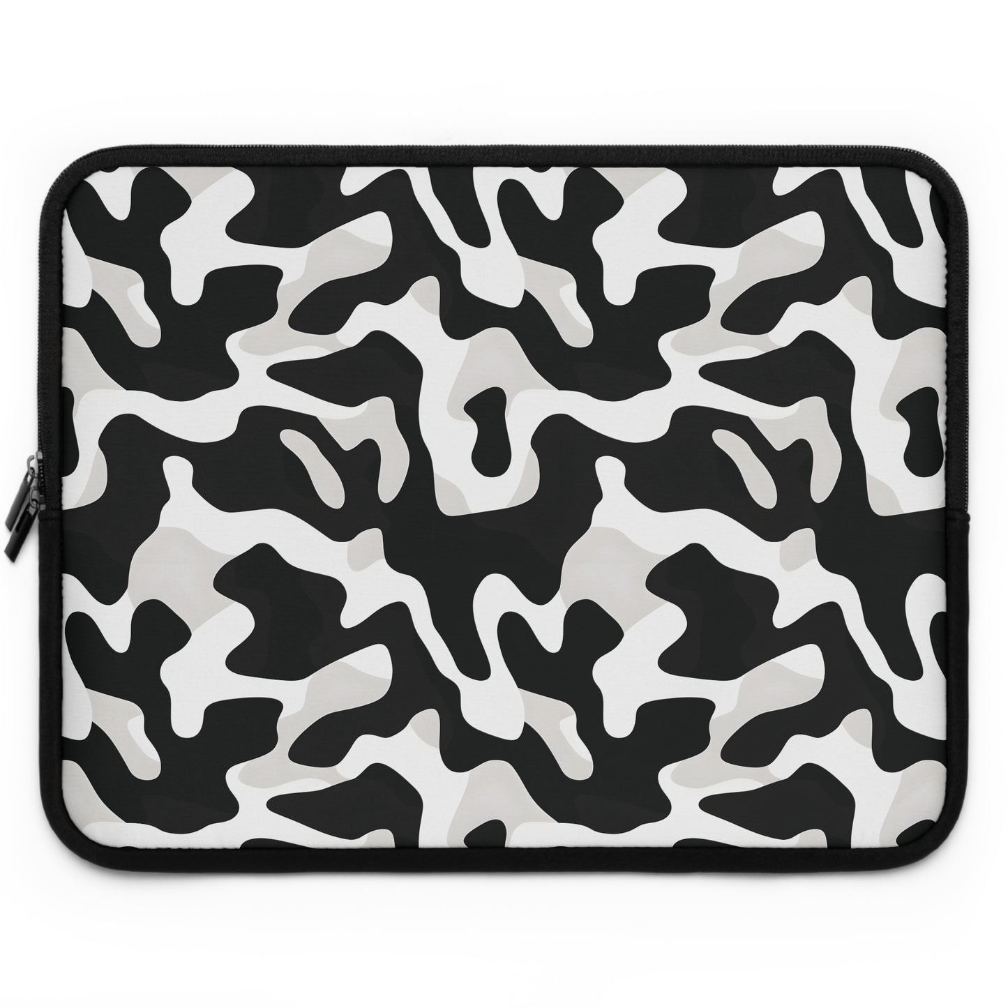 Urban Camo Laptop Sleeve