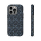 Opulent Dusk iPhone Tough Cases