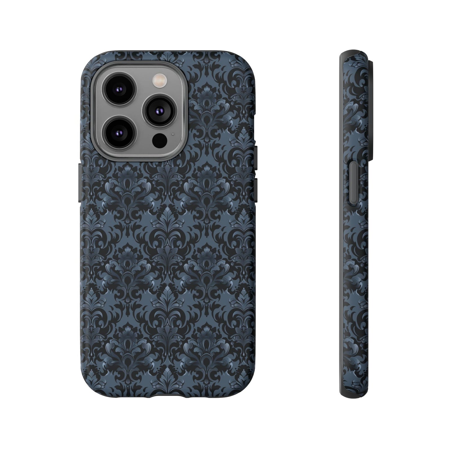 Opulent Dusk iPhone Tough Cases