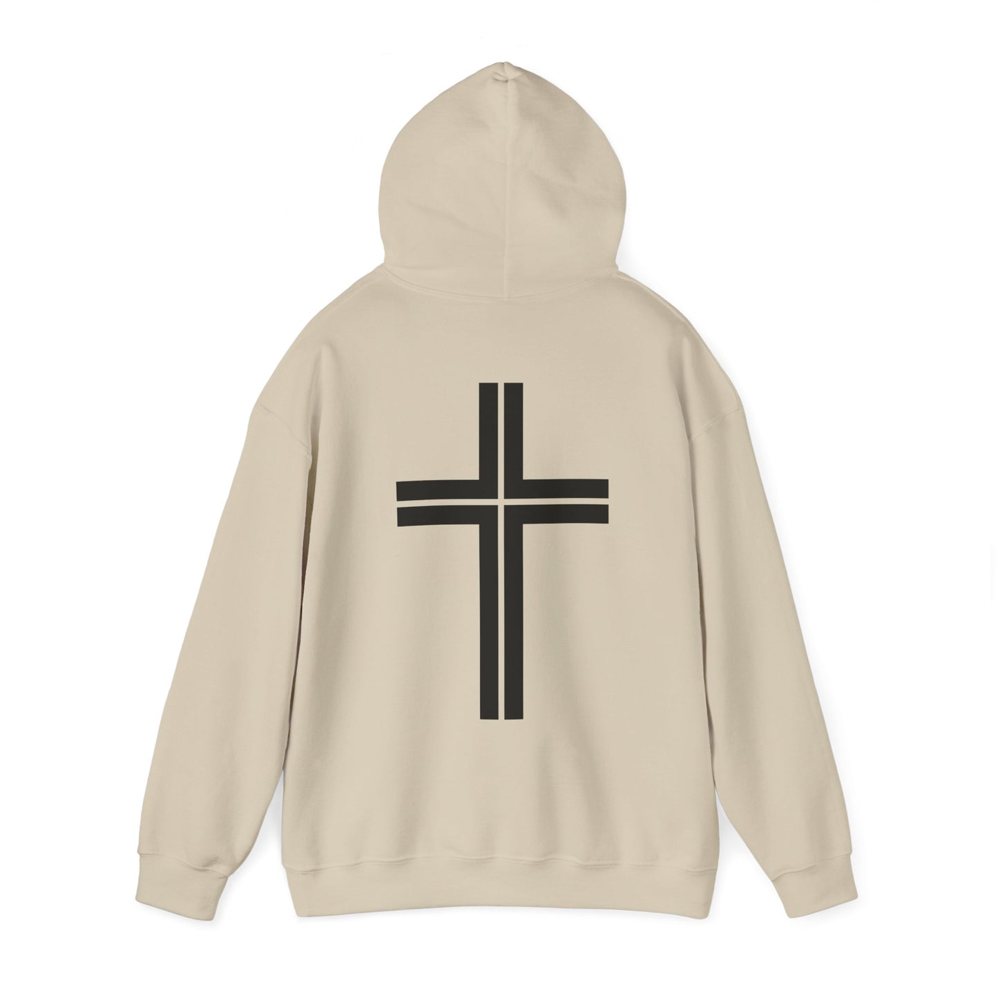 God is Still Writing My Story Unisex Hoodie Sweatshirt