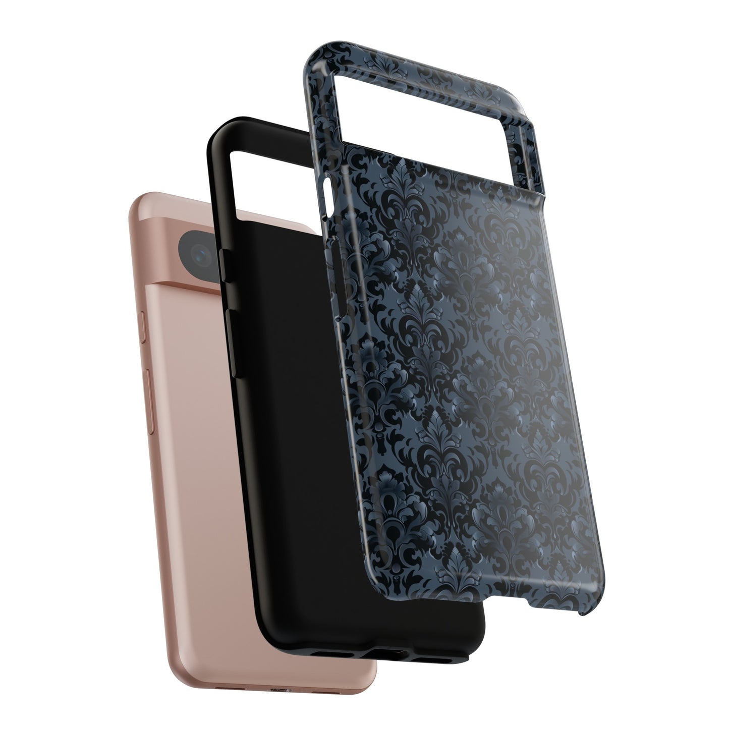 Opulent Dusk Samsung and Google Tough Cases