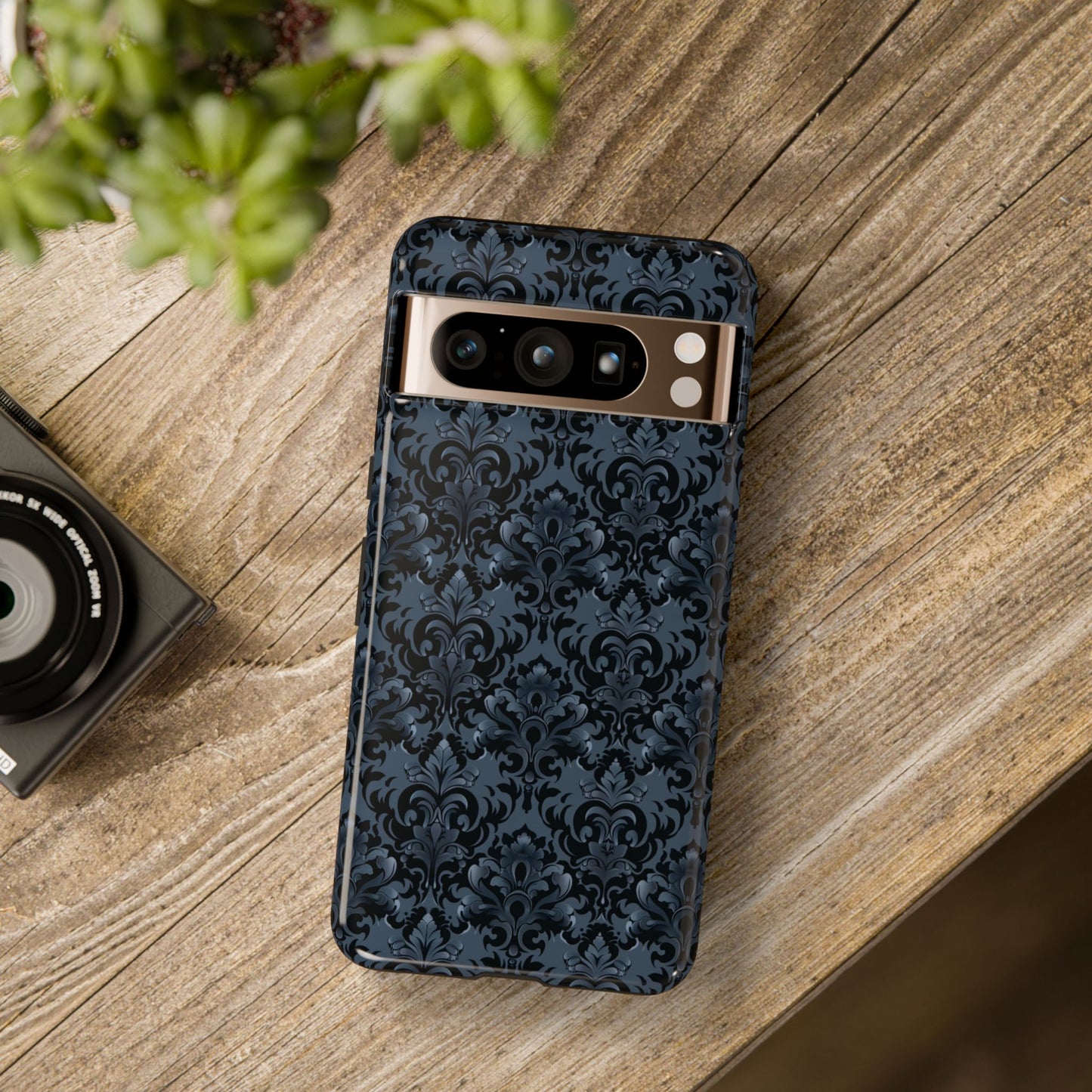 Opulent Dusk iPhone, Samsung and Google Tough Cases