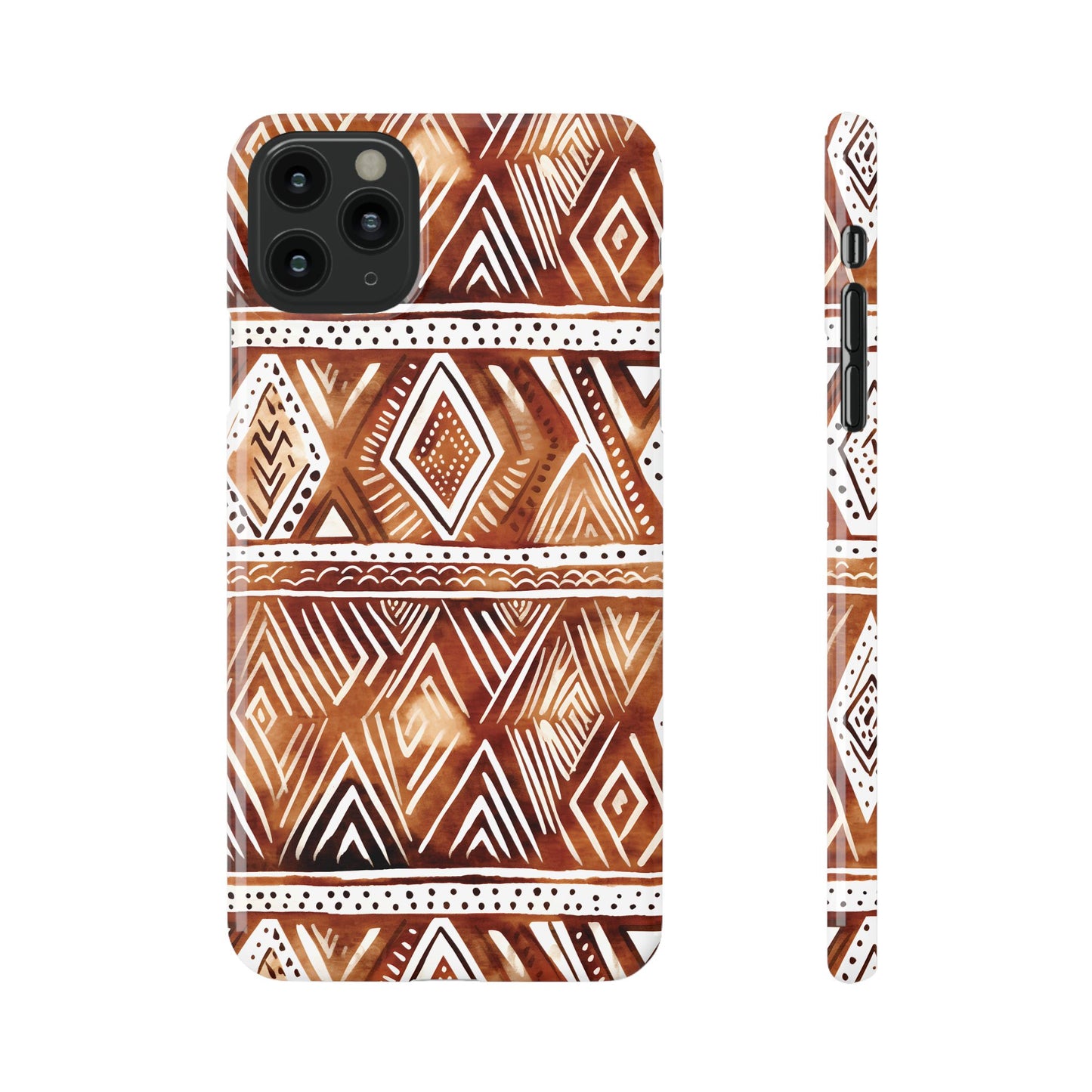 Savannah Spirit Slim Cases for iPhones and Samsung