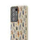 Whispering Feathers Samsung Biodegradable Cases