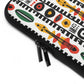 Afrobeat Harmony Laptop Sleeve