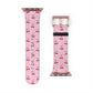 Cherry Blossom Dreams Watch Band — Cute Retro Kawaii Apple Watch Strap