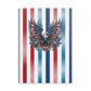 Patriotic Pride A Hardcover Notebook (PY)