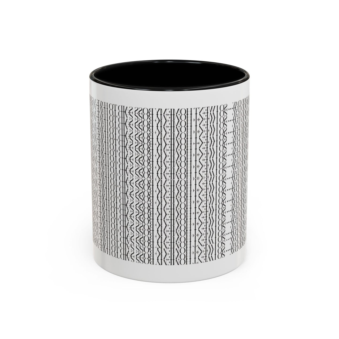 Funny Work Hidden Message Mug - “My Boss said to have a good day… so I went home.”- Viral Optical Illusion Mug - Secret Sarcastic Work Message - Dishwasher Safe, Unique Gifts for Coffee Lovers, Home & Office Decor, Holiday Present.