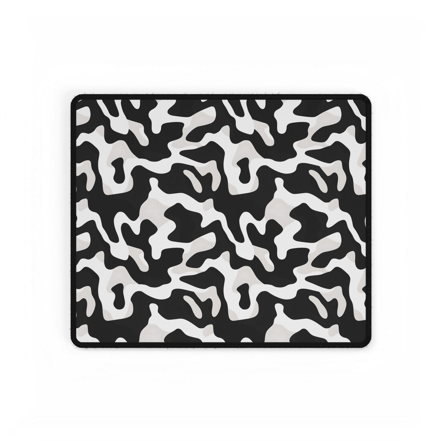 Urban Camo Desk Mats