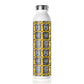 Tribal Vibes Slim Water Bottle