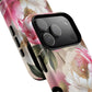 Blooming Petals Tough Magnetic Phone Cases, Elegant Phone Cover, Durable Case for Flower Lovers, Phone Accessories