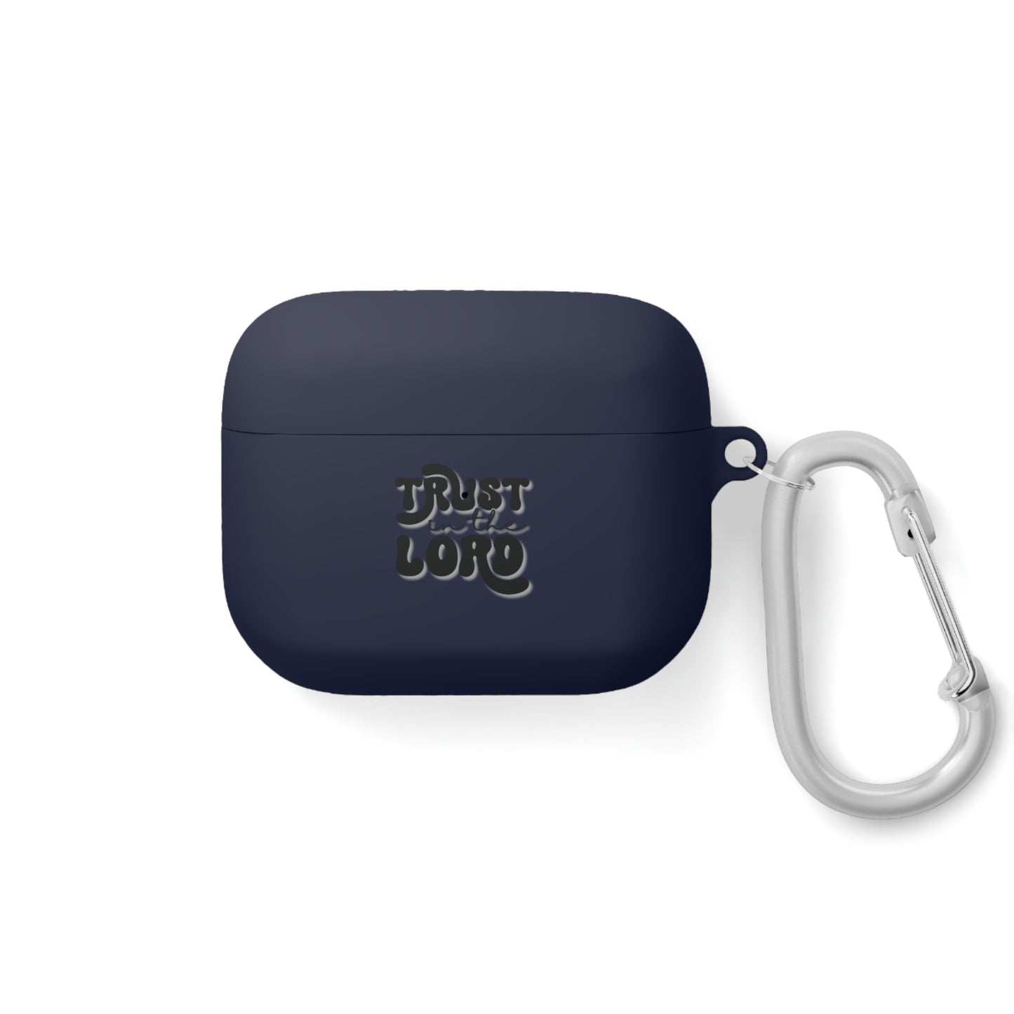 Trust in the Lord AirPods Case Cover