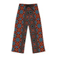 Arabesque Harmony Women's Pajama Pants (AOP)